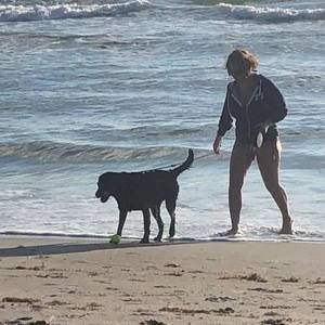 Meet your Posher, Sandra